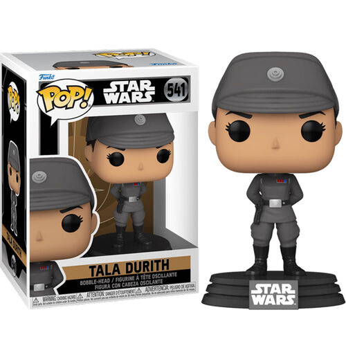 Pop! Star Wars 541 : Tala Durith